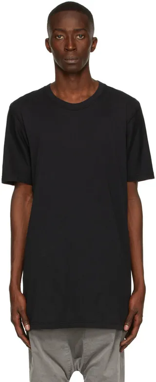11 by Boris Bidjan Saberi TS5 T-Shirt