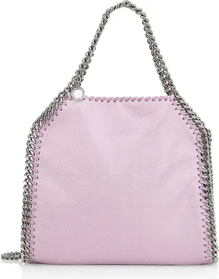 Mini Falabella Bag