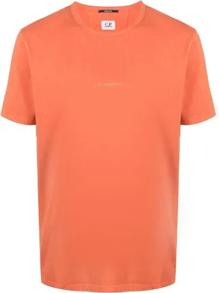 Logo-Print T-Shirt