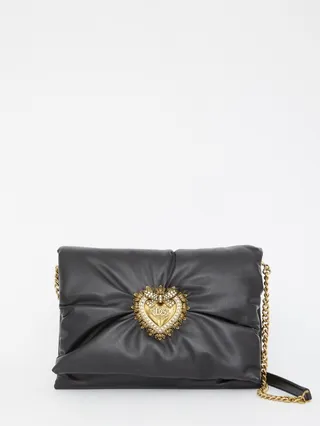 Devotion Soft Medium Bag