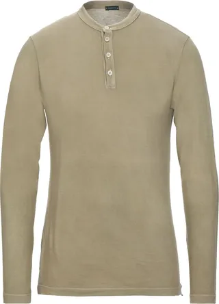 T-shirt Military Green