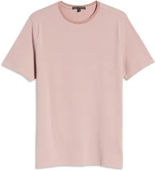 Men's Bancroft Pinstripe T-Shirt