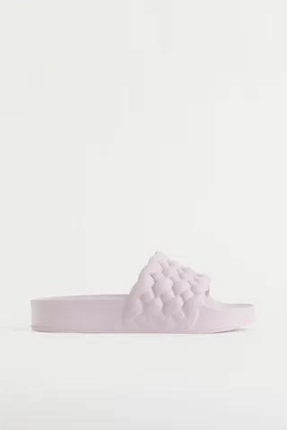Textured Pool Shoes
