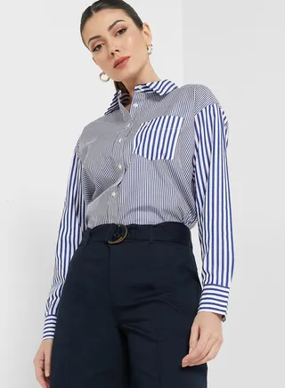 Button Down Shirt
