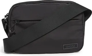 GANNI Tech Crossbody Bag