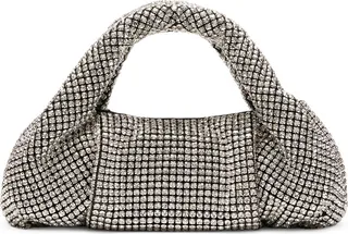 The Moda Shine Mini Tote