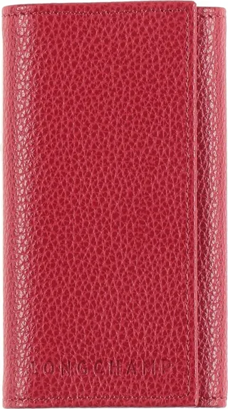 Key Ring Red