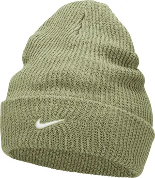 Unisex Nike Sportswear Beanie in Green