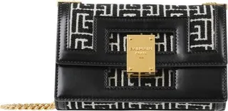 Bi-color jaquard 1945 Heritage bag