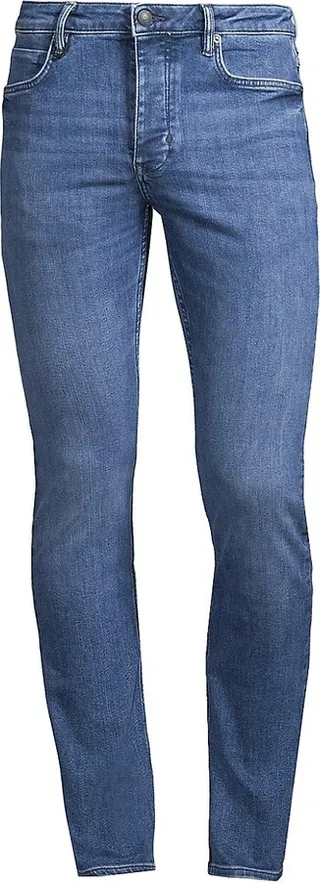 Iggy Skinny Jeans