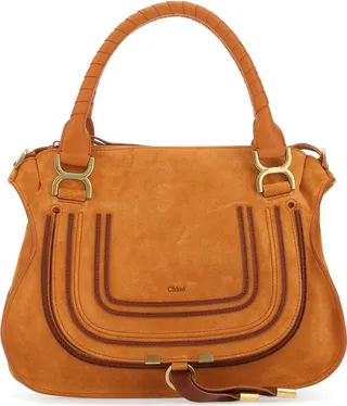 Chloé Marcie Medium Tote Bag