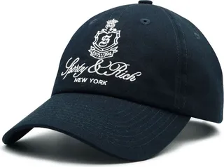 Vendome cotton baseball cap