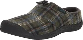 KEEN Men's Howser 3 Slide Comfy Durable Slippers