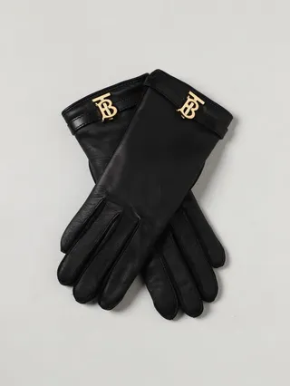 Gloves woman Burberry