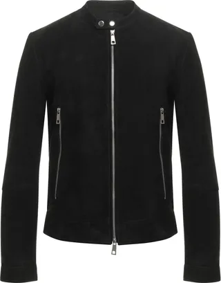 Jacket Black
