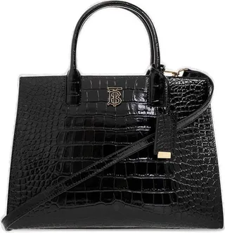Burberry Frances Small Shoulder Bag
