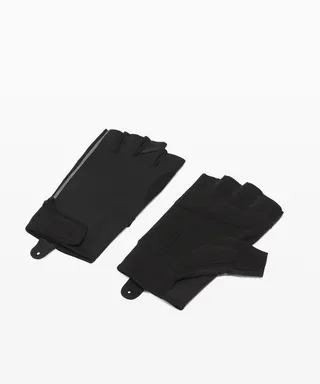 License to Train Training Gloves