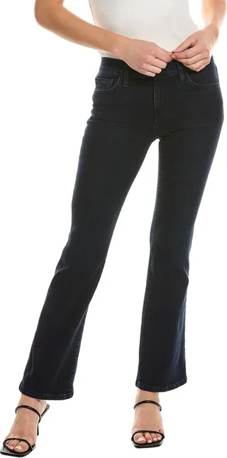 Joe's Jeans Amser Petite Bootcut Jean