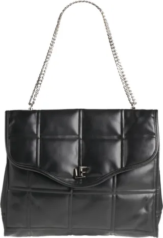 Shoulder Bag Black