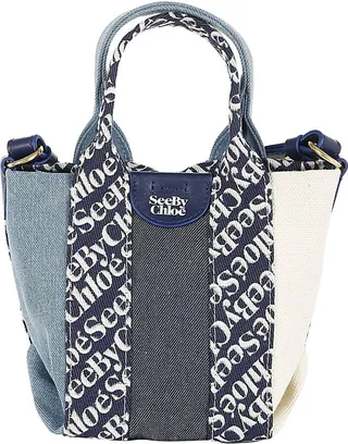 Laetizia Mini Tote Bag