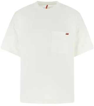 OAMC Round-Neck Oversized T-Shirt