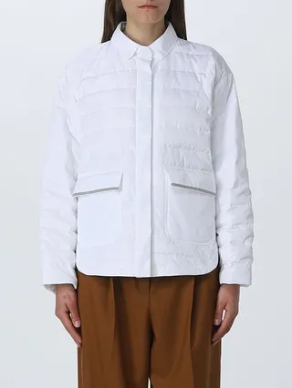 Coat woman Fabiana Filippi