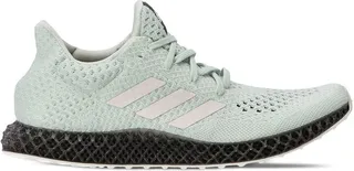 4D Futurecraft low-top sneakers