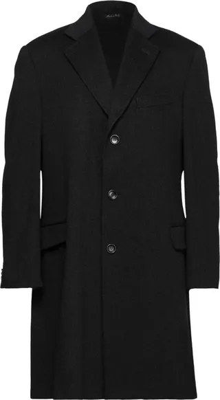 Wool Coat
