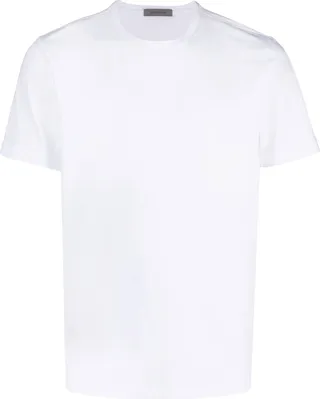 short sleeve cotton T-shirt