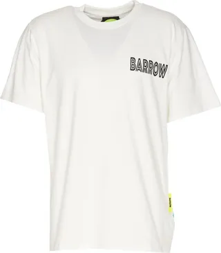 Barrow Graphic-Printed Crewneck T-Shirt