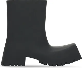 Trooper Rubber Boot