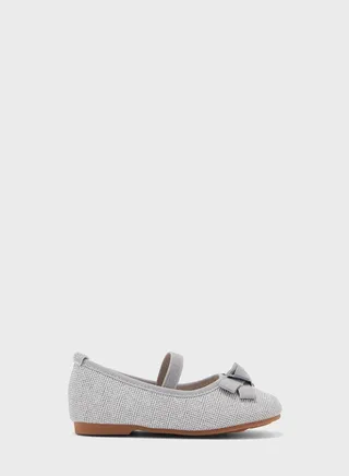 Girls Slip Ons