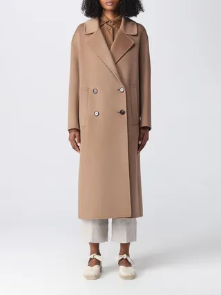 Coat woman S Max Mara