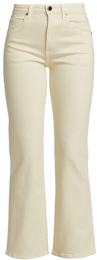 Vivian Stretch Bootcut Jeans