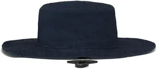Drill Style Sun Hat