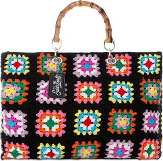 Handmade Crochet Bag