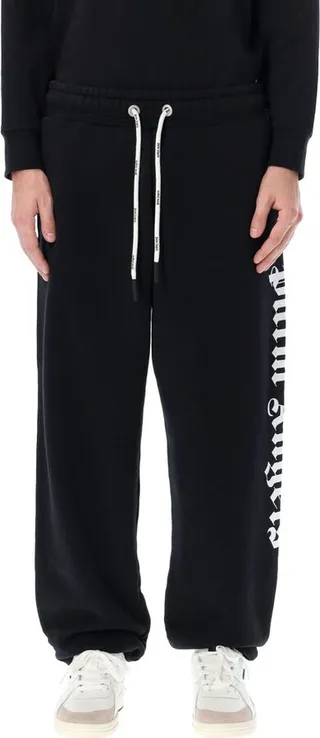 Palm Angels Drawstring Sweatpants