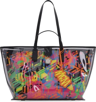 Aren Tote Bag