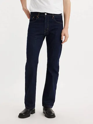 Levi's 517 Bootcut Men's Jeans - Rinse