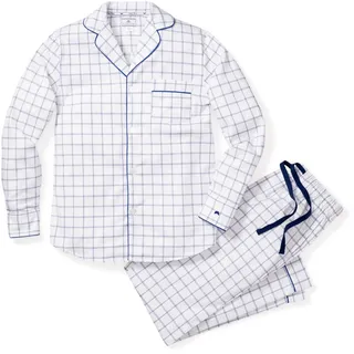 Nantucket Tattersall Pajamas