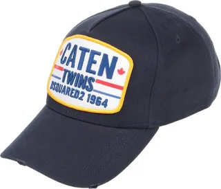 Hat Midnight Blue