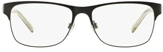 Burberry Eyewear Rectangular Frame Glasses