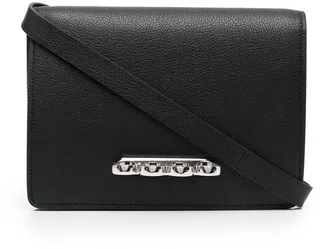 Four Ring shoulder bag