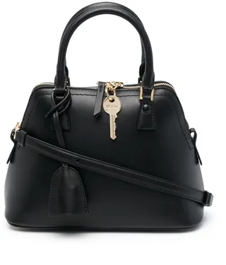 mini 5AC tote bag