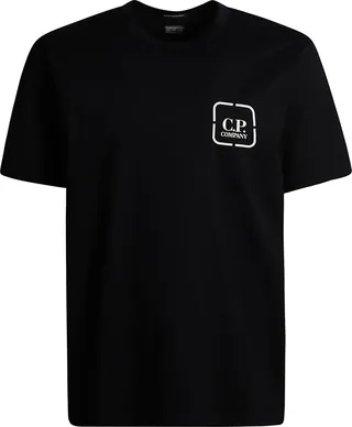 Metropolis Series T-shirt