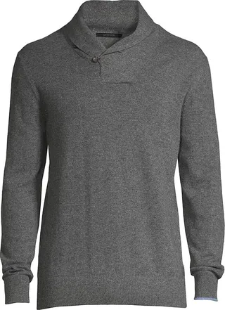 Narragansett Cashmere Sweater