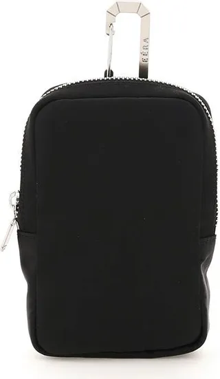 Luna Nylon Pouch