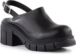 Soft Grunge Clog