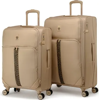Capri Softside Expandable Trolley