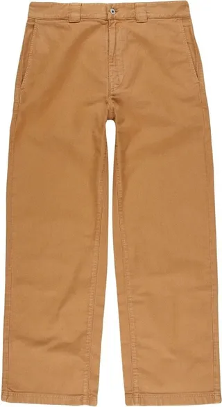 Straight-Leg Chinos